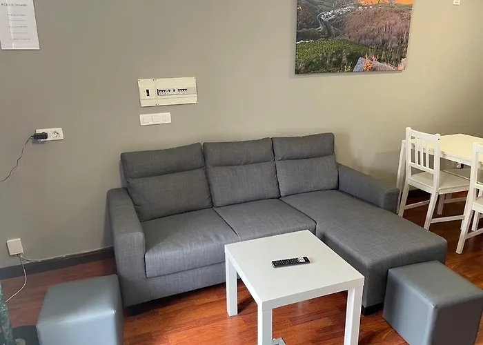 Casa De Fernando