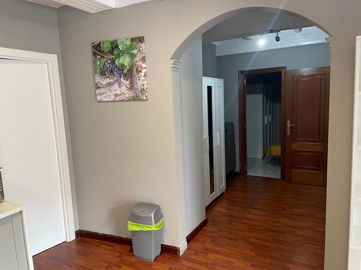 Casa De Fernando Apartment