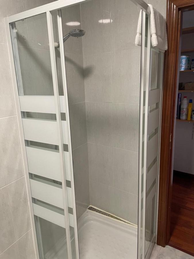 Casa De Fernando Apartment Tríacastela